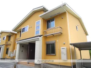 プラシード カーサIの画像