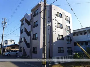 パークサイド今岡Cの画像