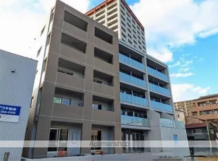 祭花(さいか)【403号室】の外観