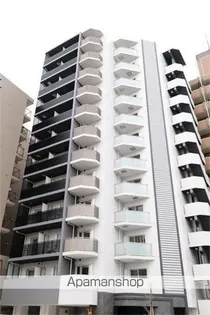 東京都板橋区幸町【マンション】の外観