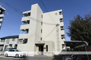 A・CITY秩父通【5階】の外観