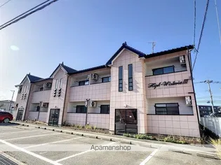 ハイウェステリアⅢの画像