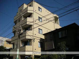 リベルテプレジール蘇我の画像