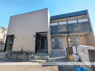 レオパレス柊の画像