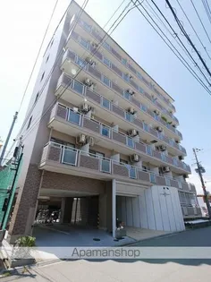 大阪府大阪市北区大淀北1丁目【マンション】の外観