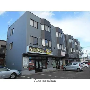 グレイスガーデン24の画像