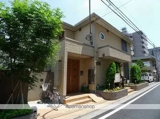 アイビーコートの画像