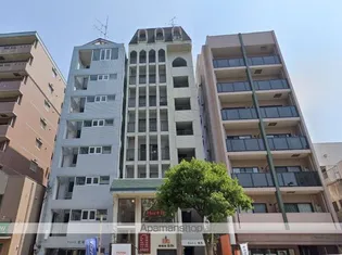 カルチェ室見の画像