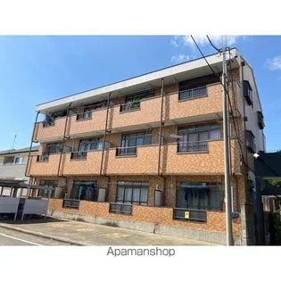 ベルヴューA館の画像
