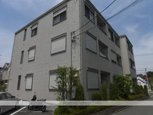 ルシオールメゾンの画像