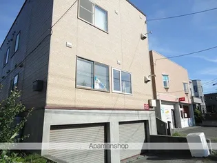 大和コーポの画像