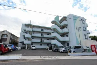 フラワーマンションの画像