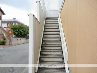 名須川ヒルズB【105号室】のその他画像