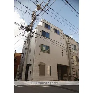 デプエル下谷の画像