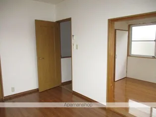 メゾン・ルミエールⅠ【102号室】の内装