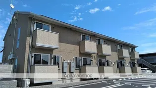 セジュール桜の画像