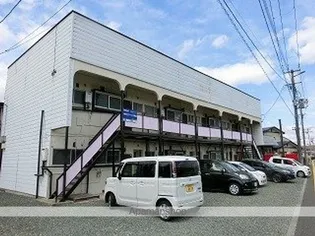 コーポ大畑の画像