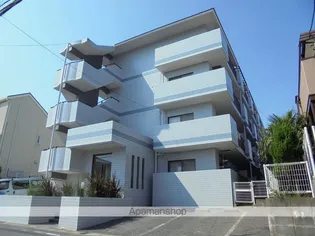 第2レクコーポ舞浜(E−048)【2階】の外観