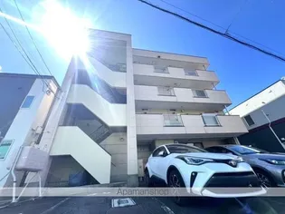 シティ青山の画像