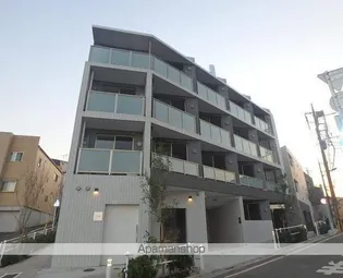 LA DOUCEUR赤塚の画像