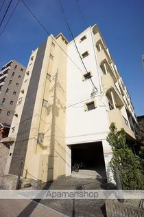 Aoyamaマンション【4階】の外観