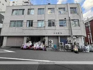 川口ビルの画像