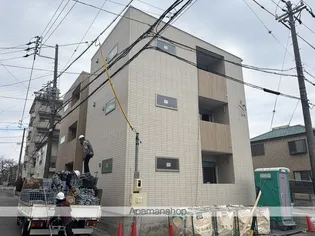 LIBRE COURT 志賀本通の画像