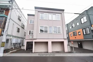 ルミエール発寒3ー5の画像