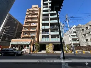 朝日プラザ一番町の画像