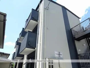 PADDINGTON南小泉の画像