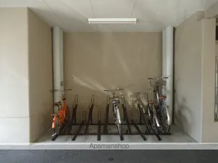 シャローム天神北【3階】のその他画像