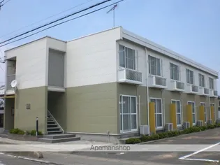 ジュネスⅠの画像