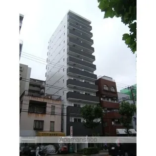 メインステージ田端の画像