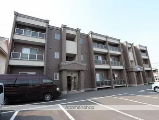 レインボーハウス青葉№44の画像