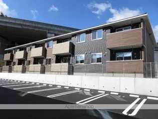ベルアンジュ別府2の画像