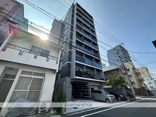 SーRESIDENCE宇品5丁目IIの画像