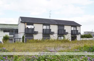 メゾンド ヴェールFの画像