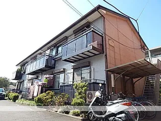 サンハイツの画像