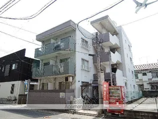 メゾン ドゥ ボナールの画像