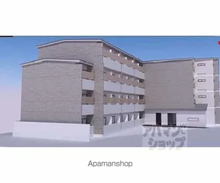 LA FITE KYOTO OIKEWESTの画像