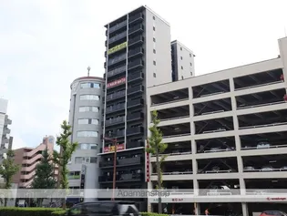 プレサンス ロジェ 車道駅前SOUTHの画像