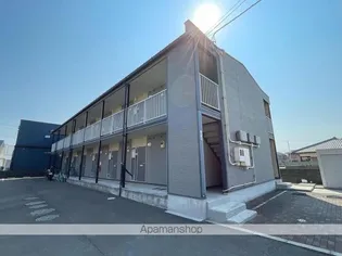 レオパレス秋桜の画像