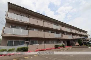 福島県郡山市小原田3丁目【マンション】の外観