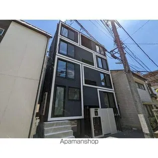 アピチェ目黒の画像