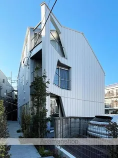 尾山台テラスの画像