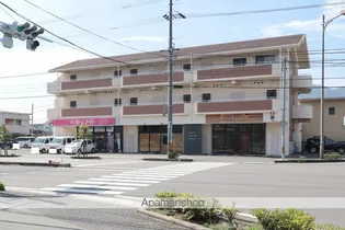 グランセ田宮の画像