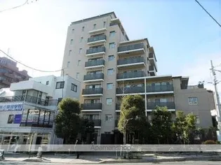 アデニウム高輪の画像