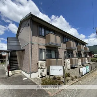 ロイヤルガーデンミノワAの画像