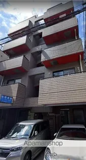 コラゾン【4階】の外観