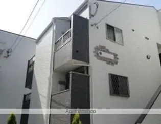 ベネフィスタウン竹下2の画像